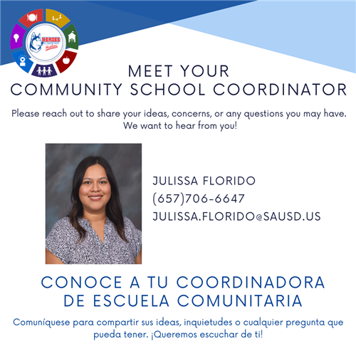 CS Coordinator JF